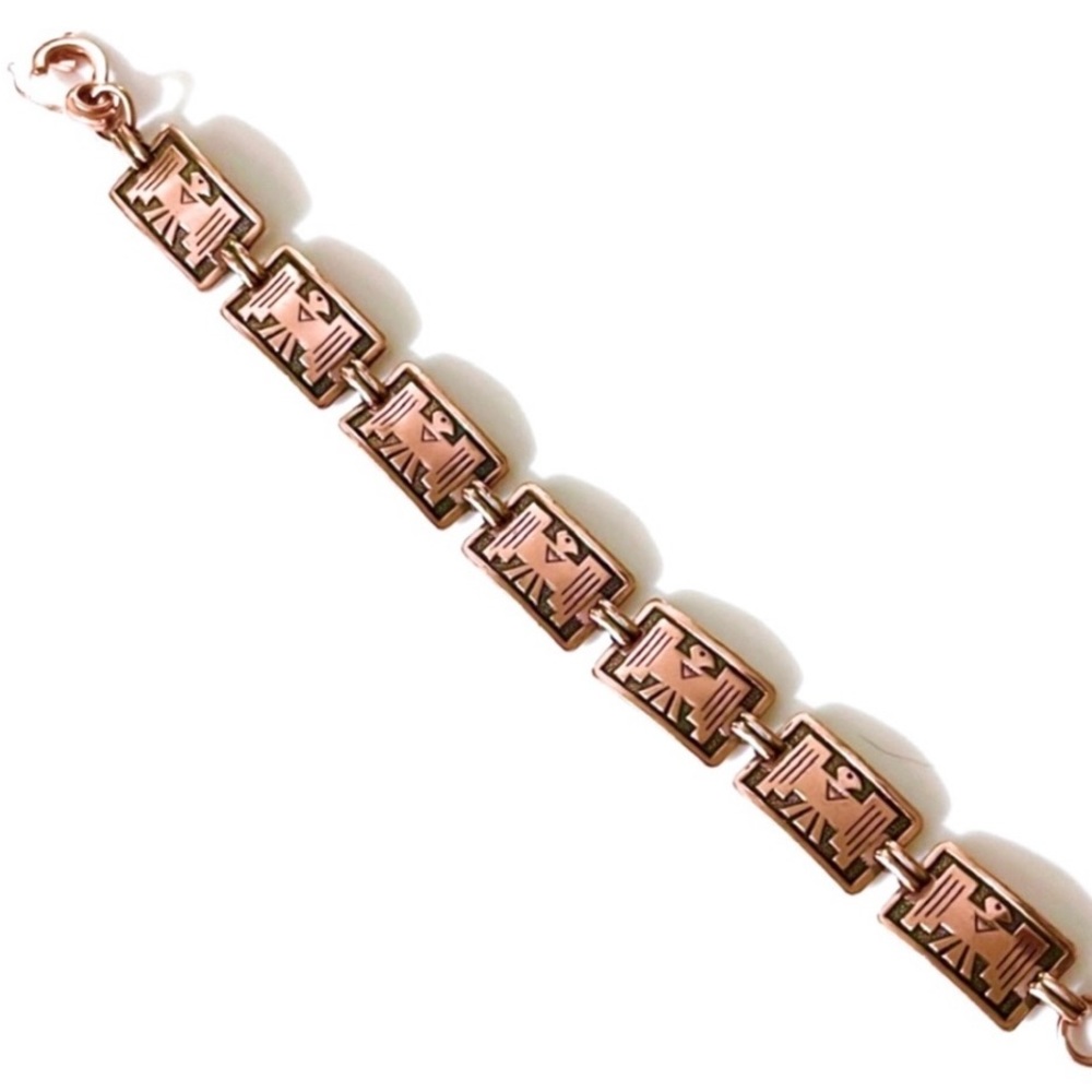 Bogo > Vintage Aboriginal Eagle/Bird/Thunderbird … - image 2